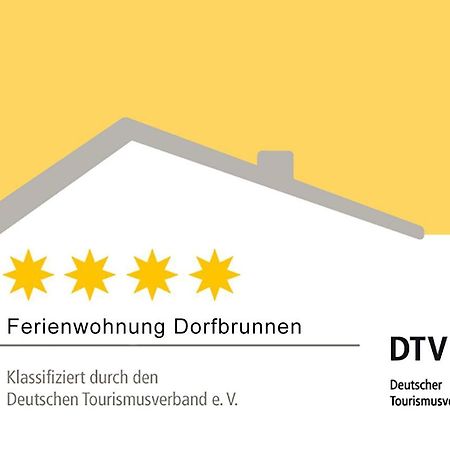 Ferienwohnung Dorfbrunnen Merzig Buitenkant foto