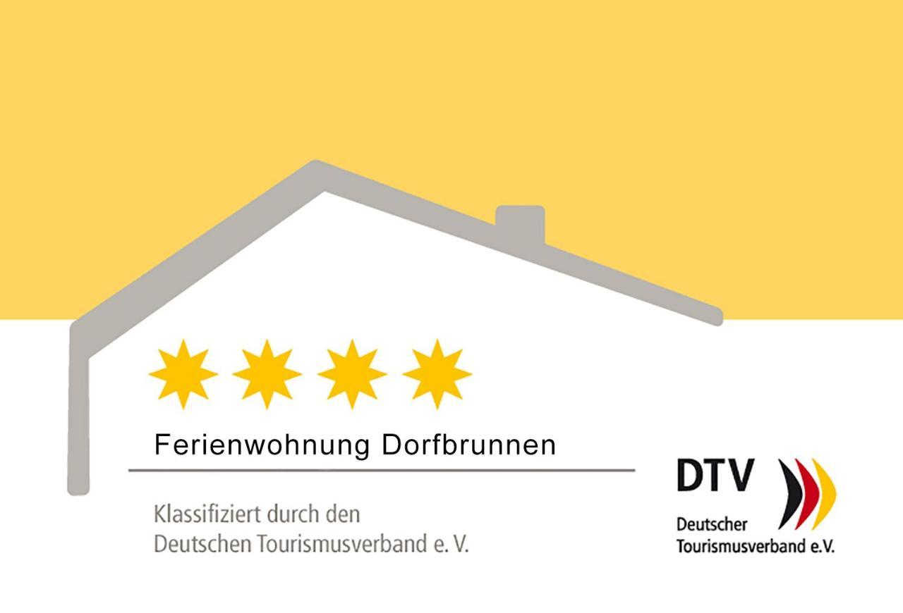 Ferienwohnung Dorfbrunnen Merzig Buitenkant foto